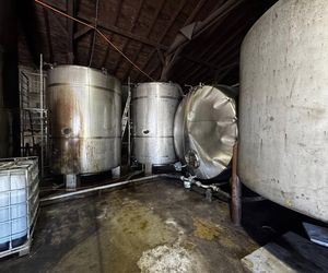 Alarm w Inowrocławiu! Ktoś zrzucił bardzo niebezpieczną substancję do kanalizacji