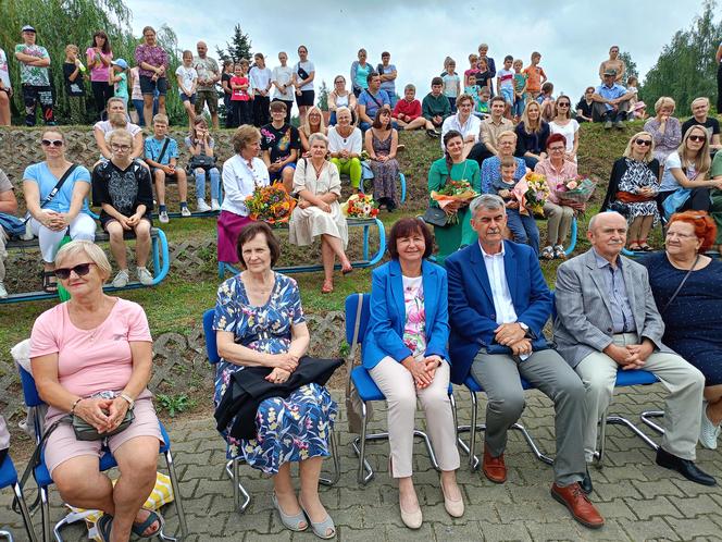 Jubileusz 25-lecia siedleckiej SOS Wioski Dziecięcej był okazją do wspólnej zabawy i wręczenia prezentów i pamiątek dla osób zaangażowanych w program