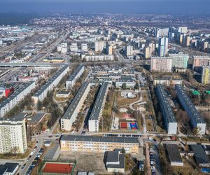 Najbogatsze miasta powiatowe