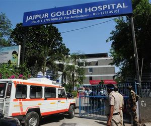 Mężczyzna uznany za zmarłego obudził się w kostnicy. Szokujący przypadek w szpitalu w Indiach . Wszęto śledztwo w sprawie