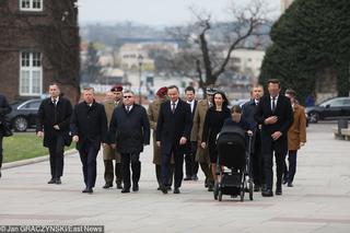 Obchody 9. rocznicy katastrofy smoleńskiej