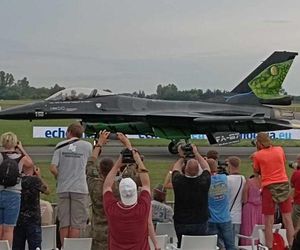 Trwają przygotowania do Air Show 2025 w Radomiu. Wkrótce ma nastąpić podpisanie porozumienia 