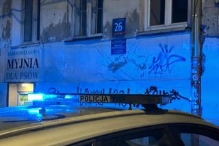 Brutalny atak na Pradze. Uderzył kobietę młotkiem w głowę