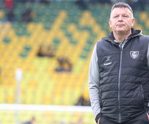 To mógł być moment kluczowy dla losów tytułu mistrza Polski. „Staram się panować nad emocjami”