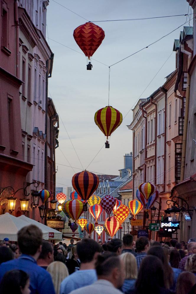 Noc Kultury 2017