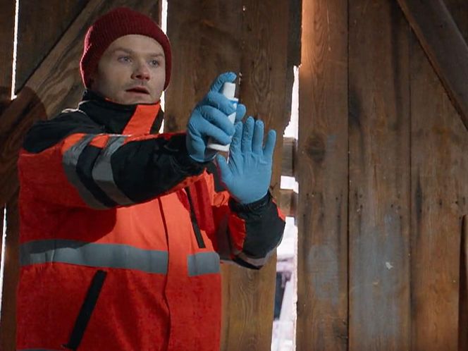 Na sygnale, odcinek 712: Nowy (Kamil Wodka)