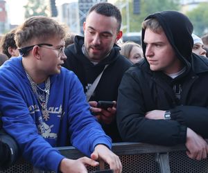 Drugi dzień Juwenaliów Politechniki Lubelskiej 2025