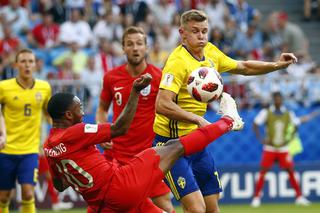 Anglia: Raheem Sterling