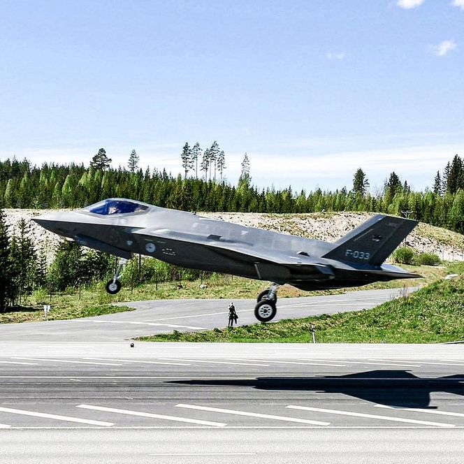 F-35