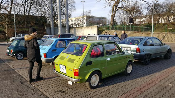 WOŚP 2020: Bydgoscy automobiliści grają z orkiestrą!