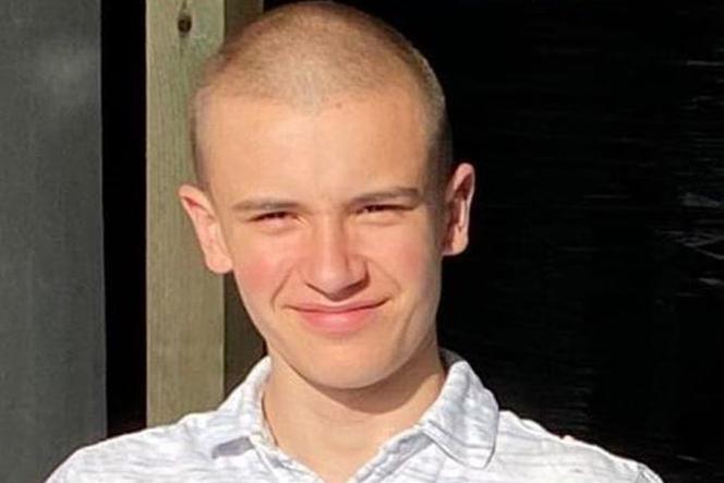 Trwają poszukiwania 16 letniego Piotra Nowarkiewicza