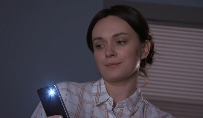 Barwy szczęścia odc. 2663. Natalia (Maria Dejmek)