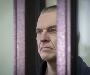 Andrzej Poczobut z ważną nagrodą. Obrona wolności słowa