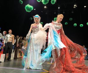 Gala konkursu Szmaragdowy Guzik