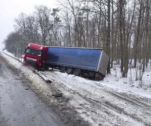 Tragedia pod Warszawą. Nie żyje wiceprezes klubu sportowego Mariusz Ostaszewski. Zginął w wypadku