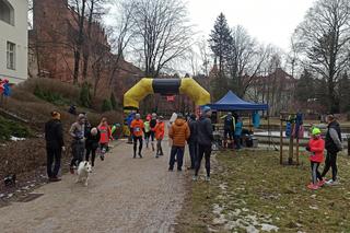 WOŚP 2024 Olsztyn. 11. edycja biegu „Policz się z cukrzycą”