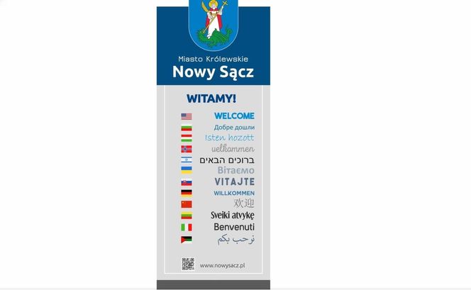 Projekt witacza