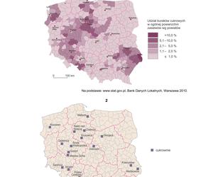 Matura 2023: geografia rozszerzona. Arkusze CKE i odpowiedzi [Formuła 2015]