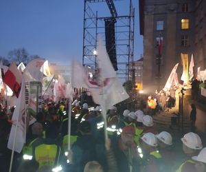 Walczymy o Śląsk i o przemysł, żeby nie umarł