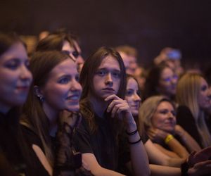 Coma rozsadziła Spodek. Fantastyczny comeback łódzkiego zespołu. Spodek wypełniony po brzegi