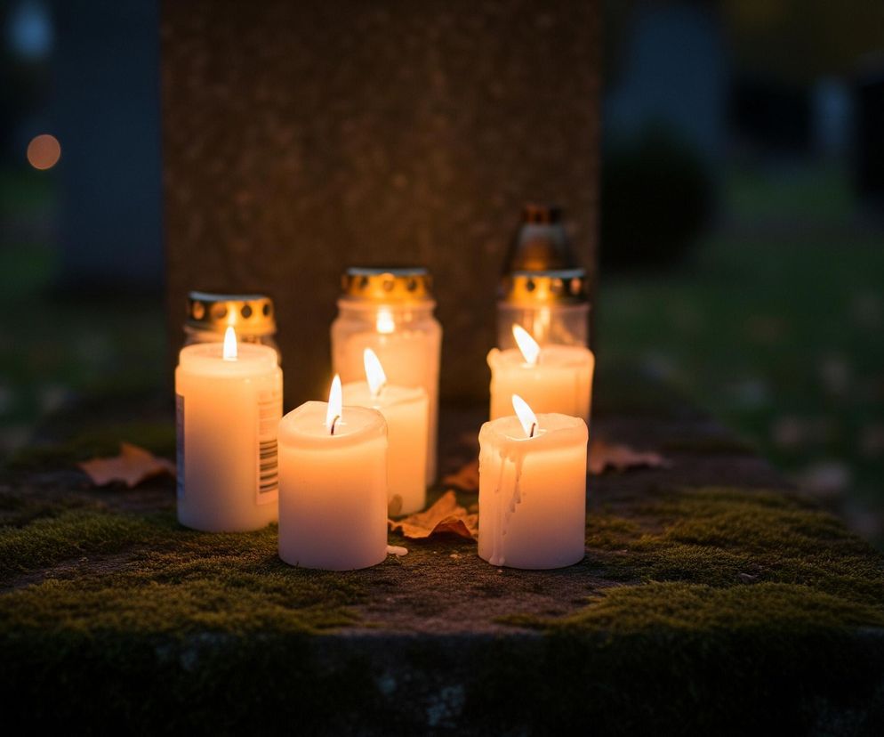 Listopadowe Światła Pamięci zapłoną. Dlaczego wciąż musimy przypominać o przeszłości?