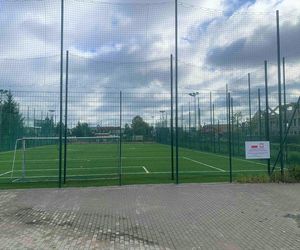 Bydgoszcz kontynuuje modernizację „orlików”