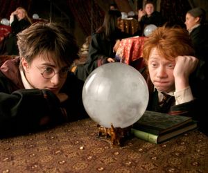 Quiz: jak dobrze znasz sagę o Harrym Potterze? Sprawdź, czy poradzisz sobie z pytaniami!