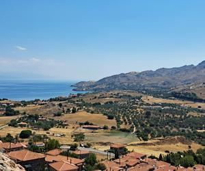 Lesvos - wakacje na wyspie Safony