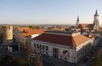 Złotoryja - AI wybrała najpiękniejszą nazwę miasta w Polsce