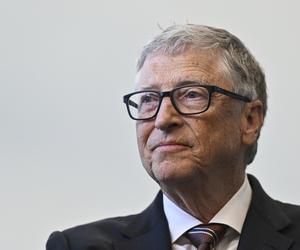  Bill Gates szantażowany przez pedofila?! Romans z młodą Rosjanką