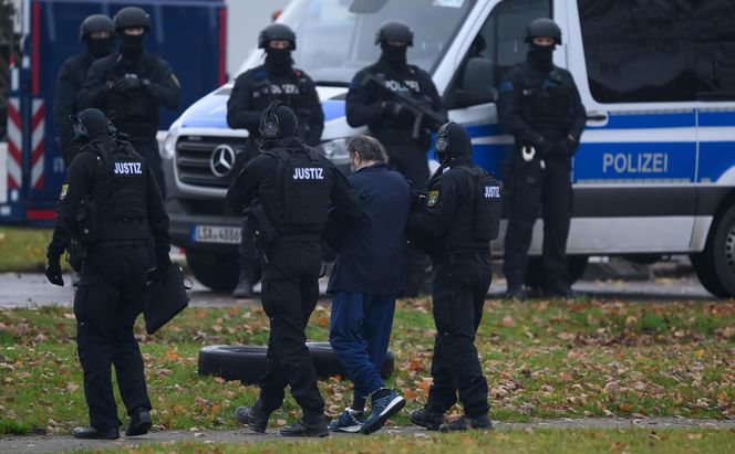 Zamach na jarmark świąteczny w Niemczech. Rusza proces szalonego lekarza