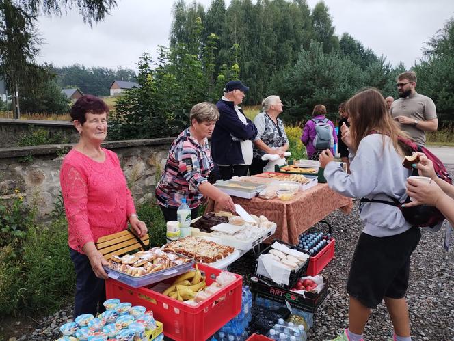 46. Lubelska Piesza Pielgzrymka od kuchni