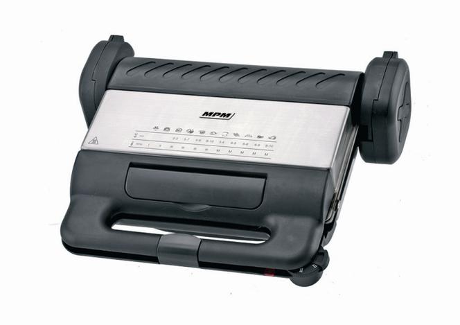 2. Grill MPM Model MGR-04M