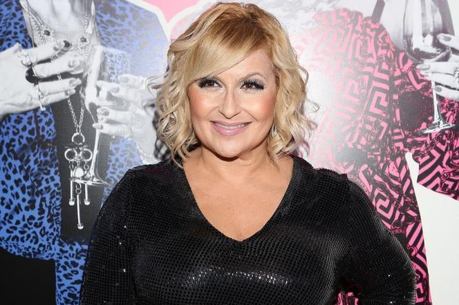 Katarzyna Skrzynecka pokazała się bez makijażu. Fani w szoku 