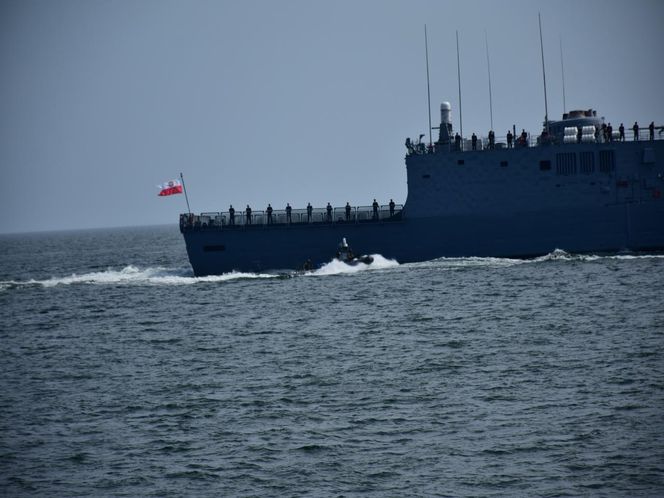 ORP Gen. Taduesz Kościuszko