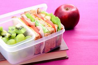 Lunchbox coraz popularniejszy!