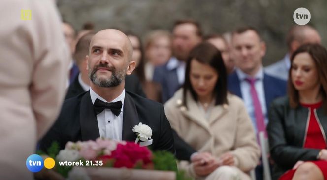 Uczestnicy Ślubu od pierwszego wejrzenia 11