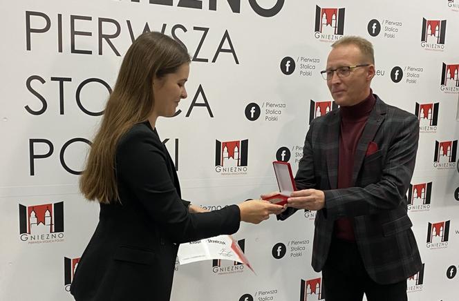 Poznaliśmy laureatkę stypendium imienia Sławomira Kuczkowskiego