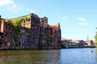 Szczecińska Wenecja