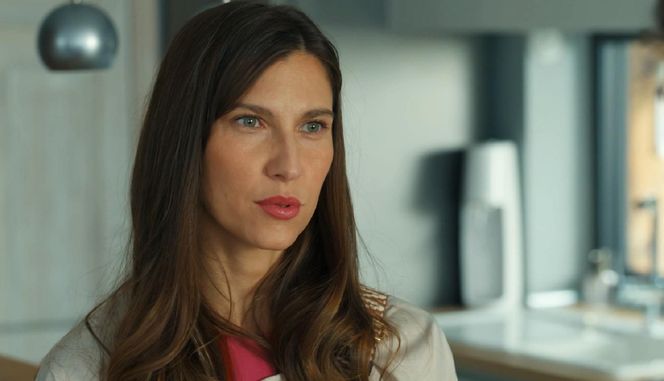 Barwy szczęścia odc. 3151. Regina (Kamila Kamińska)