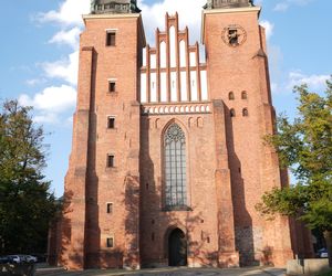 Katedra Poznańska 