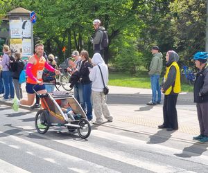 Wings for Life World Run