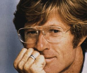Robert Redford