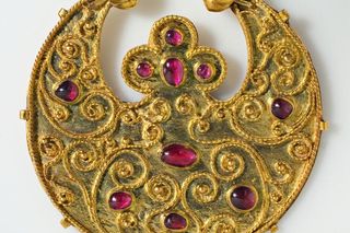 To jedno z najcenniejszych znalezisk archeologicznych w Europie. Skarb Średzki można oglądać w Muzeum Narodowym