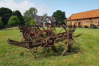 Eska Summer City Olsztyn - Muzeum Maszyn Rolniczych w Naterkach 21.07