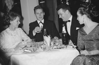 QUIZ PRL. Menu sylwestrowe PRL-u