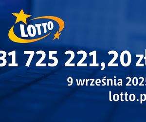 Najwyższe wygrane w historii Lotto