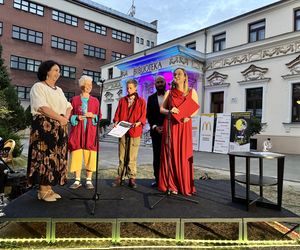 Za nami V Ogólnopolski Festiwal Opowieści w Radomiu