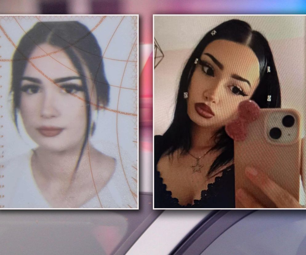Zaginiona 17-letnia mieszkanka Wielkopolski