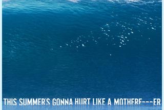 Maroon 5 - This Summer's Gonna Hurt Like A Motherf****r: nowa piosenka i propozycja zespołu na wakacje 2015 [VIDEO]